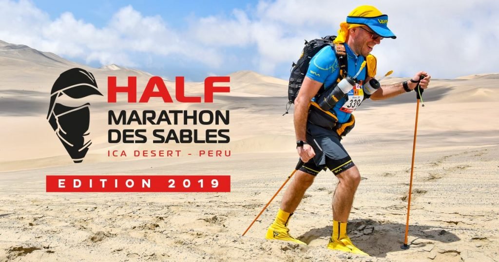 puls_agency's tweet photo. >> Laure Manaudou (Officiel) au départ du Half Marathon des Sables édition Pérou <<
https://t.co/1Os2MSHMhB
@HalfMDS & @LaureManaudou
#HMDS #HalfMDS #HalfMarathonDesSablesPerù #LaureManaudou #WorldSession #TrailSessionMagazine https://t.co/605z4NU5Bi