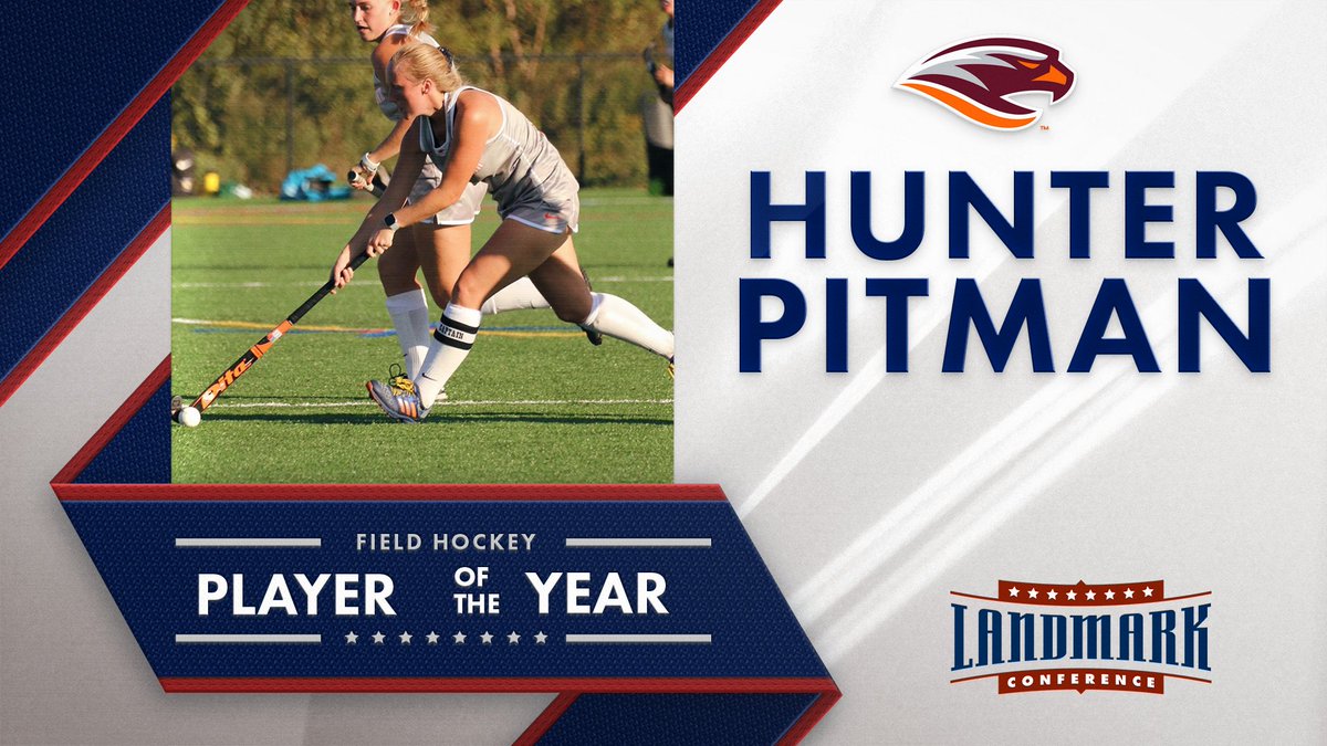 LandmarkConf's tweet photo. #LandmarkFH Player of the Year

Hunter Pitman - @GOSusqU
@SUFH_thereitis

🏑 https://t.co/efuxdaxZNZ

#MakeYourMark #d3fh https://t.co/sZXIvSJdeX