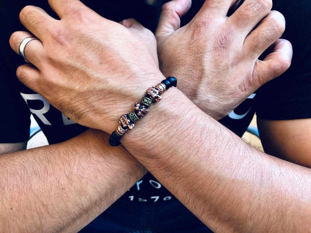 BraceletsZeus's tweet photo. ¡¡ALERT SALE!! 📣🔥 just today! Bracelets stars at 9.99$ yes pay just 9.99 and FREE SHIPPING in all United States 🇺🇸  https://t.co/u2ut5O17wp https://t.co/zINSxlWMEQ