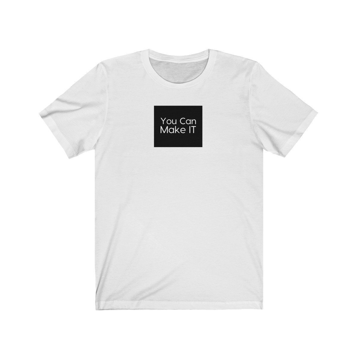 thaioldday's tweet photo. You Can Make IT (Unisex,  is now available in our shop for only $29.21. Buy it now  https://t.co/5wSxJtSSRe https://t.co/IllHQytM8S