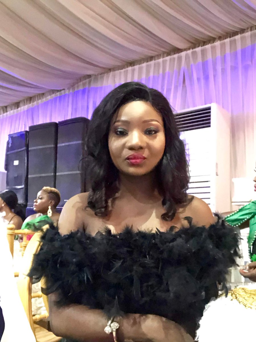 marxilin's tweet photo. Fine like Omotola... 
#Blackie https://t.co/0zBtDedVY4
