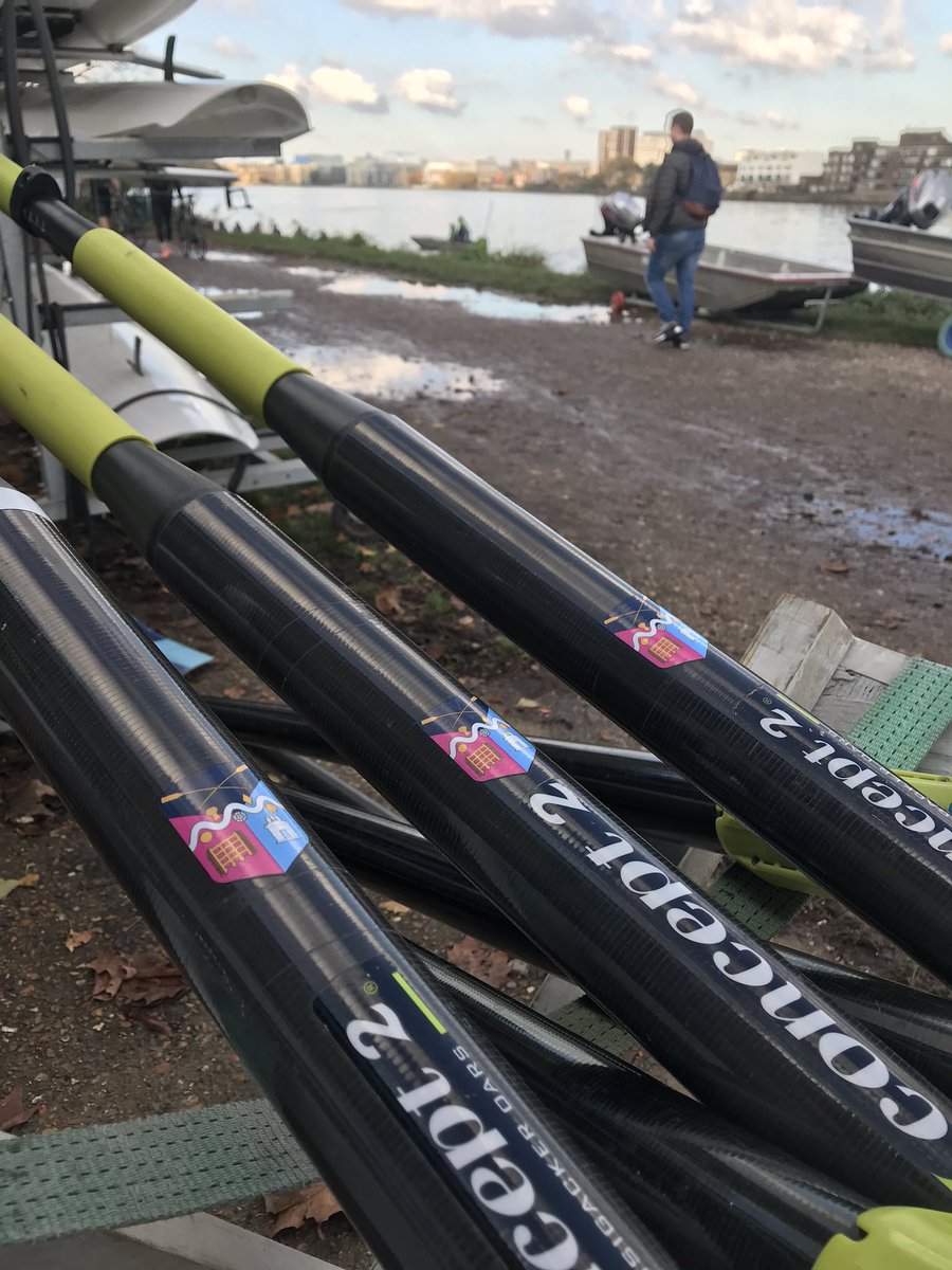 Parr's Priory Rowing tweet media