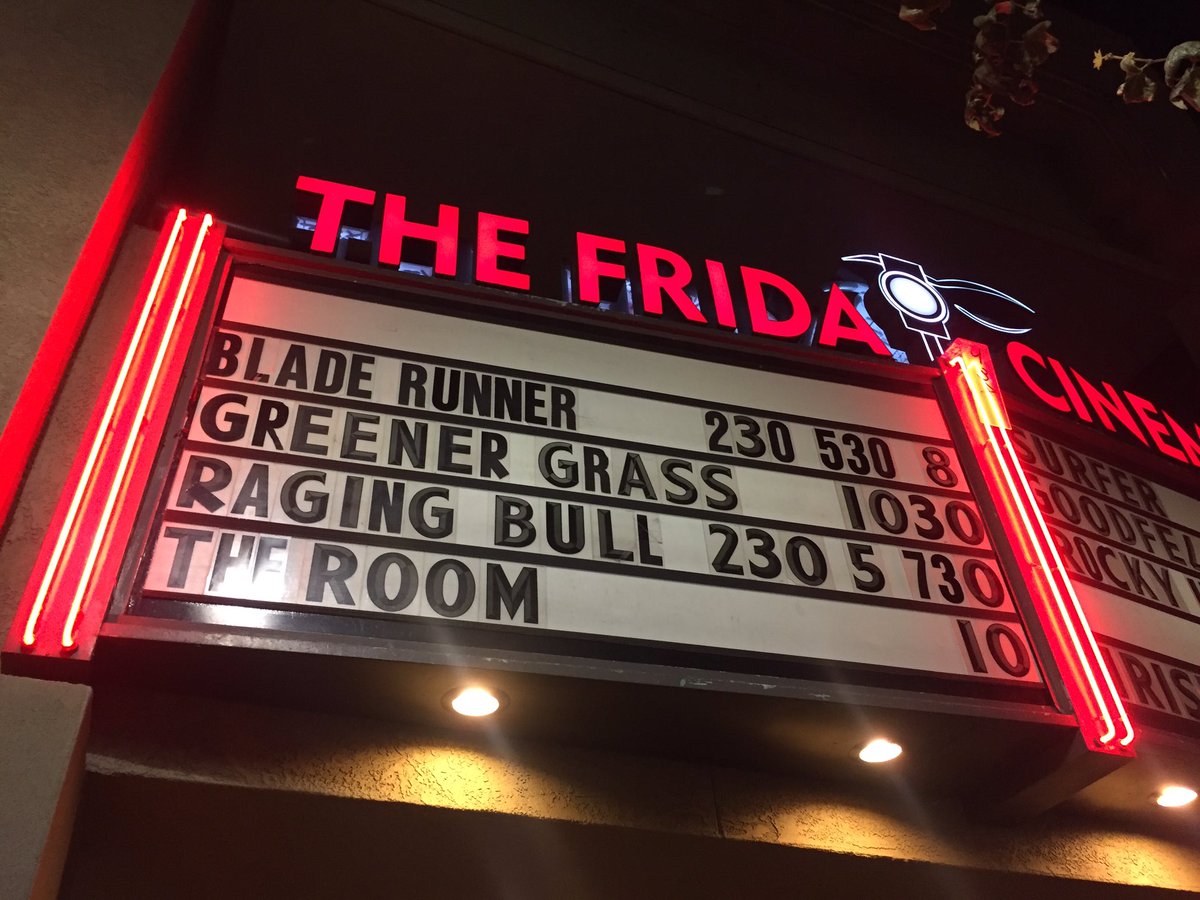 Blade Runner is the best