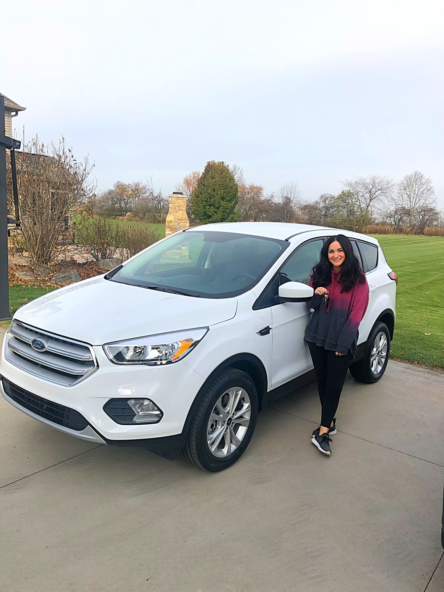 Thank you @how_finance for helping create my budget, establish financial goals, and make buying a new car attainable for my finances 🔑