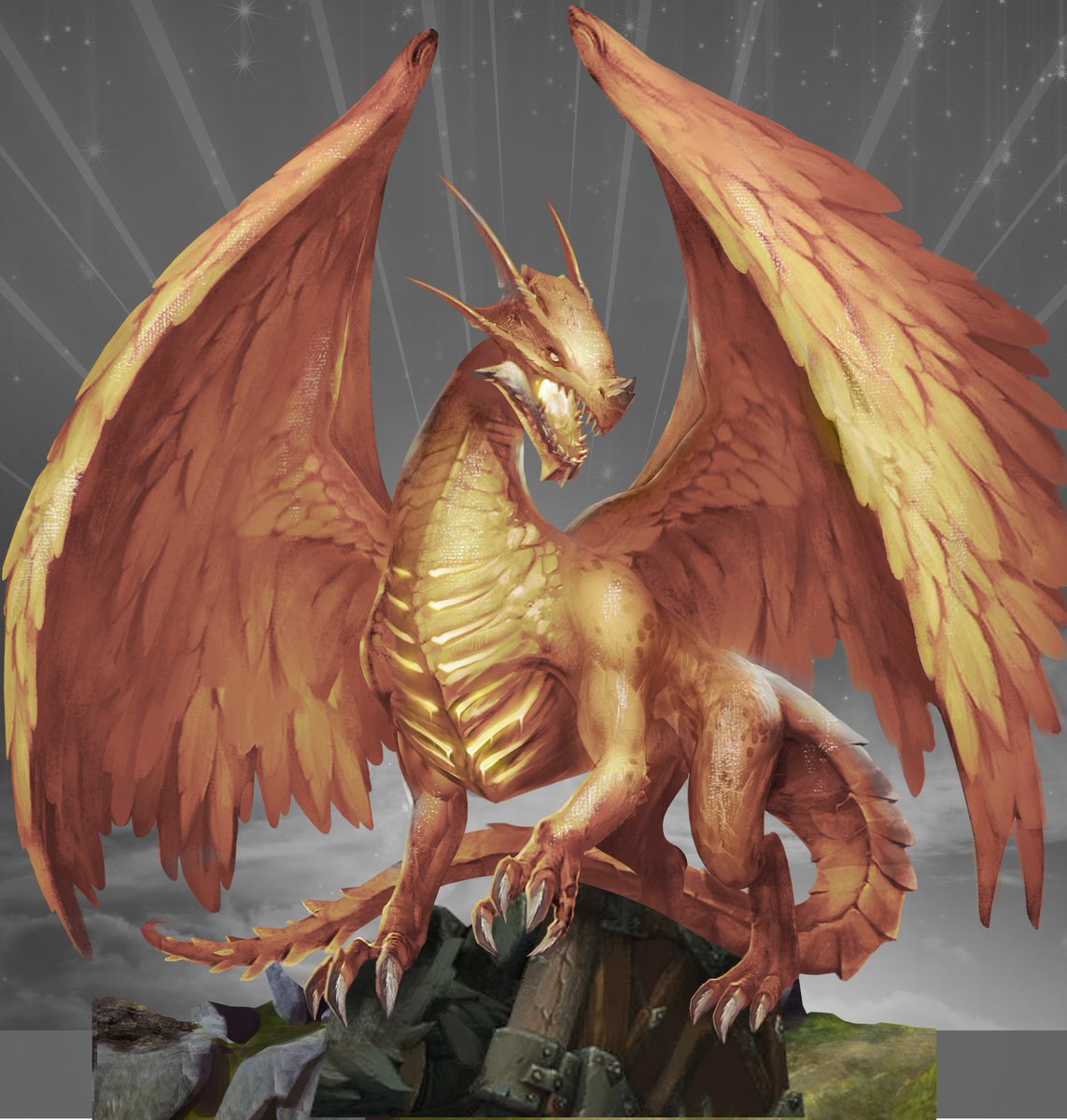 DrakeWars1's tweet photo. In Drakewars - everything you build, develop, evolve, and battle is YOURS - not ours. You can keep it, you can customize it, you can give it away, or you can take it out of the game into the real world. It’s your property - and you can do whatever you want with it. #games #game https://t.co/8vSrBB5WPR