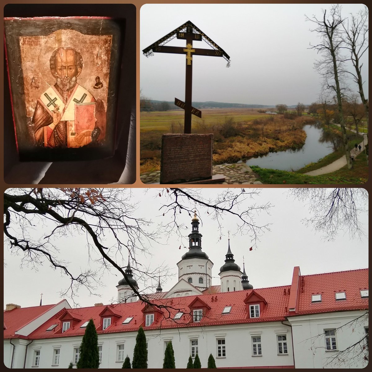 jogurtowy's tweet photo. #Supraśl #monaster #ikony #cerkiew https://t.co/bcqcF0iQ5l