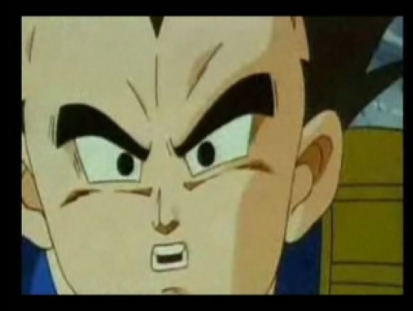ドラゴンボール - ベジータブロリー シポ丸@👁️‍🗨️➚ on X: 
