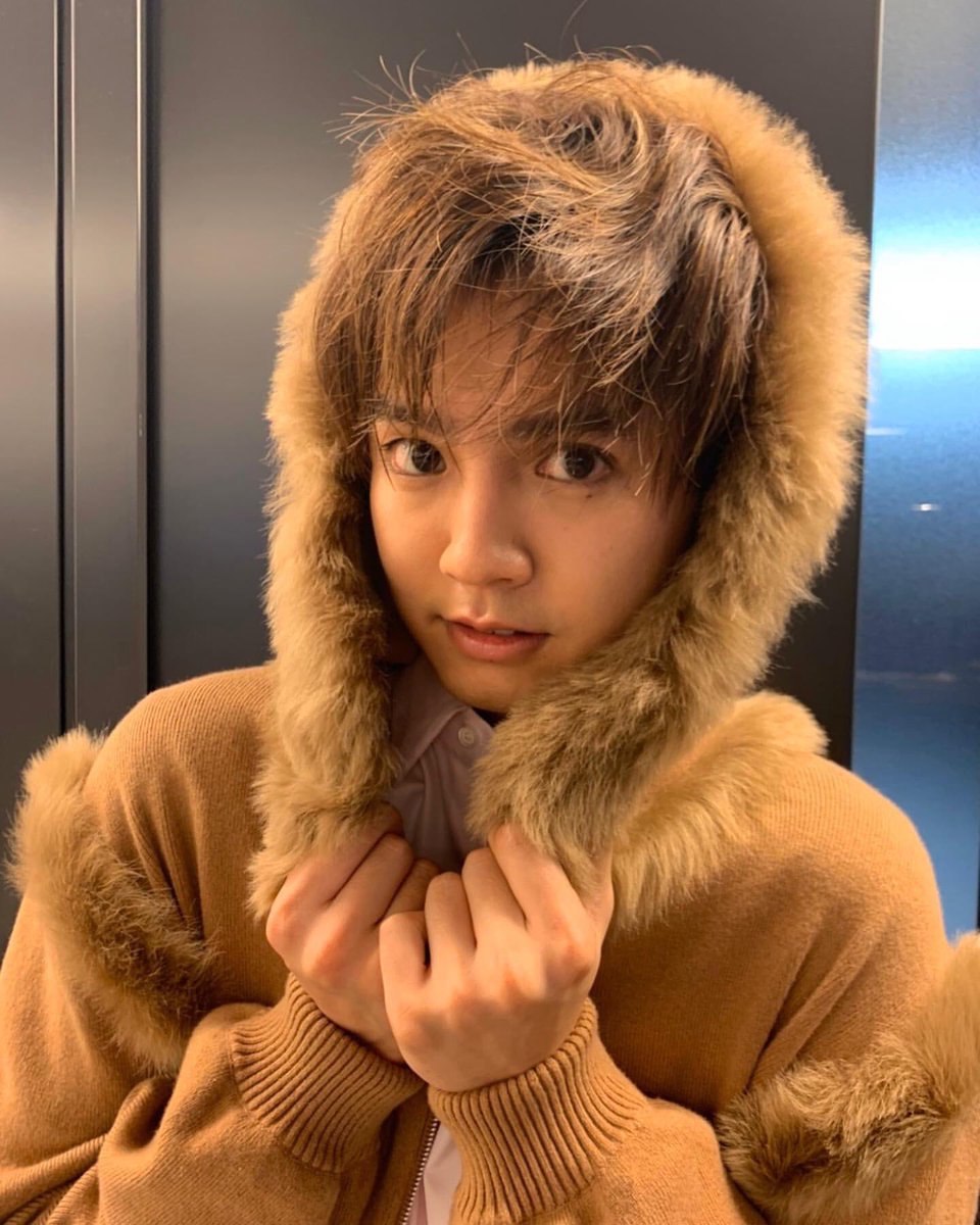 G_ktysrt's tweet photo. mofumofu…🐶❄ https://t.co/ij6S9ja4M7