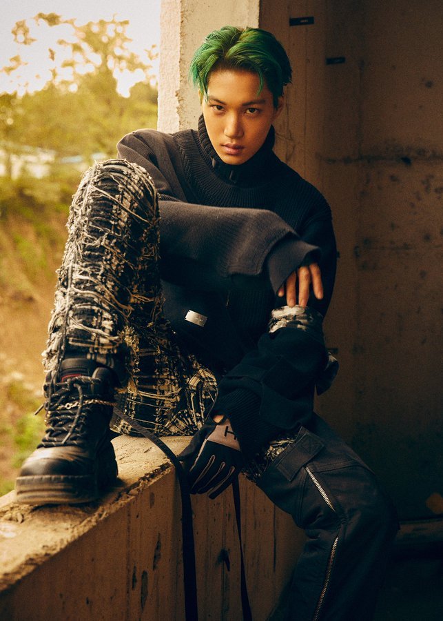 lo_exol's tweet photo. Who's this ? I only know #XEXO 's kaï 🔥🔥🔥
.
.
#exo #xexo #EXOvsXEXO #ObsessedWithKai #OBSESSION #EXODEUX #EXOISCOMING @exoonearewe @weareoneEXO https://t.co/1O8T6zKfIh