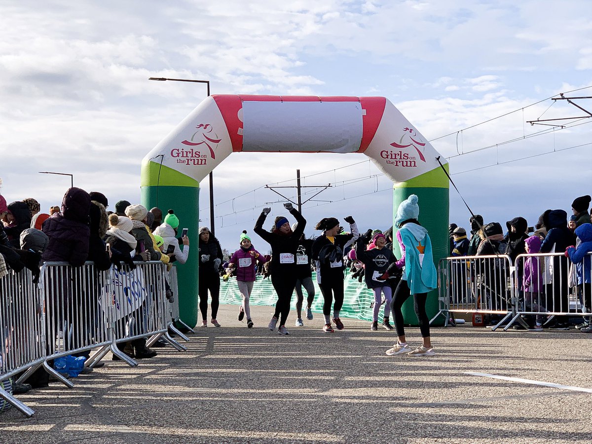 mallofamerica's tweet photo. What an inspiring morning at the #GOTRTC5K! Congrats to all of the @gotrtwincities runners today. You were amazing! 🙌 https://t.co/DzF8lKR3PK