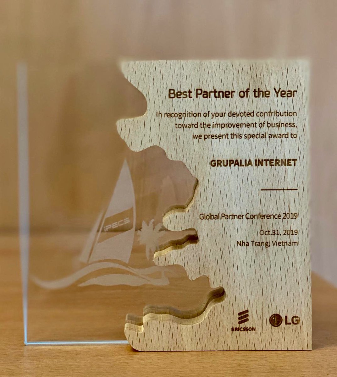 CAPRI TELECOM S.L tweet media