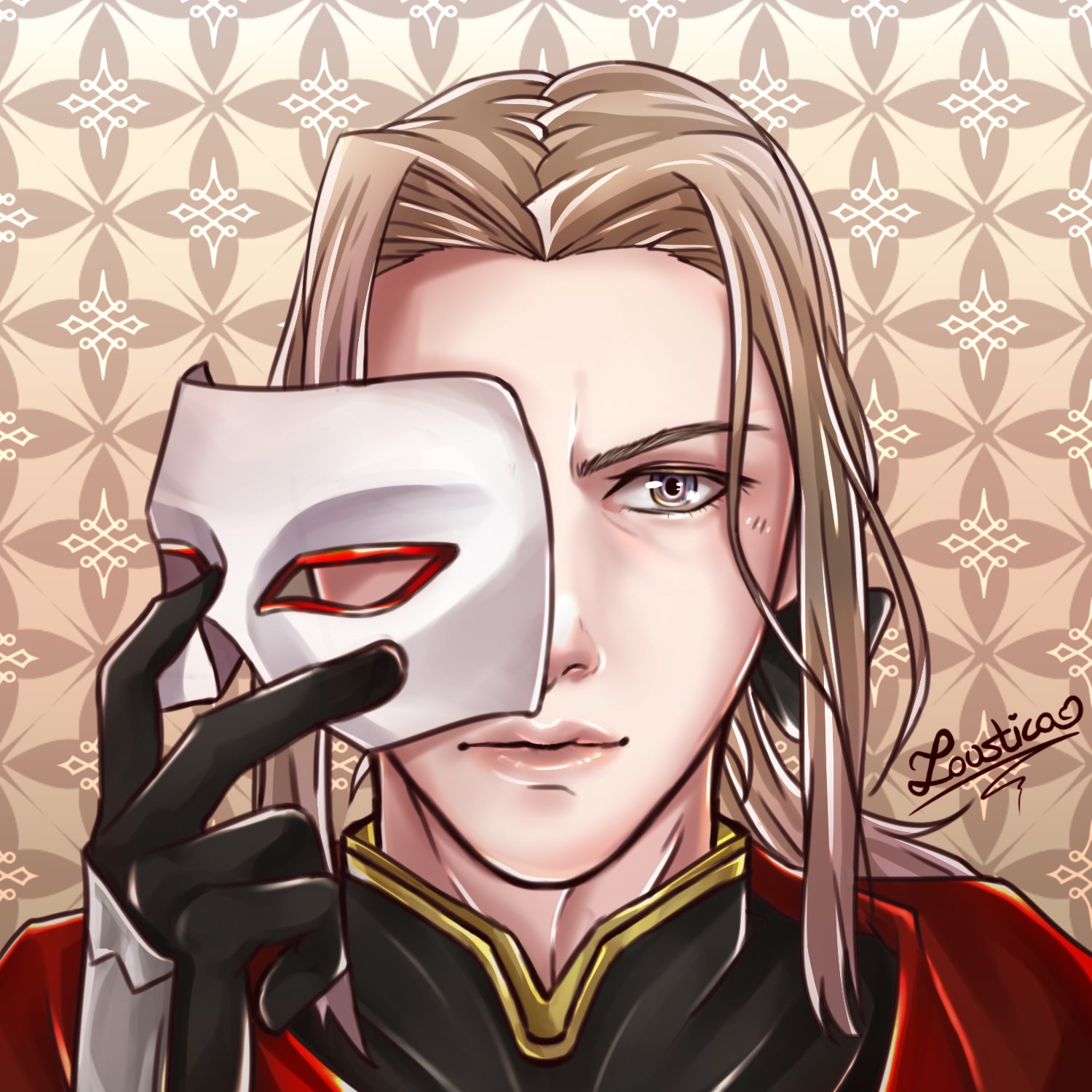 ✨️Lou🖤🤍💜 Dragon Age Brainrot (DAB) on X: &ldquo;Jeritza taking his 