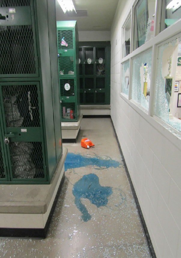 PhoenixPolice tweet picture