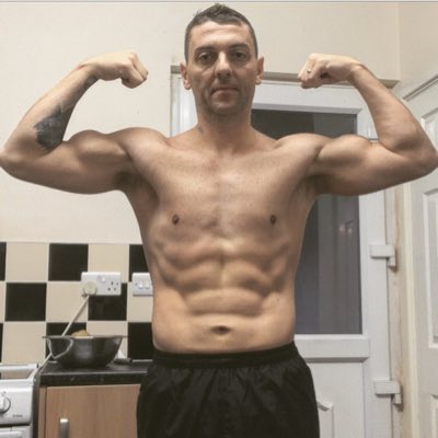 VpgZlatan's tweet photo. #NewProfilePic https://t.co/2QhrWIW01s