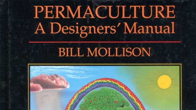 deklaagmuur's tweet image. #permaculture #designManual #billmollison