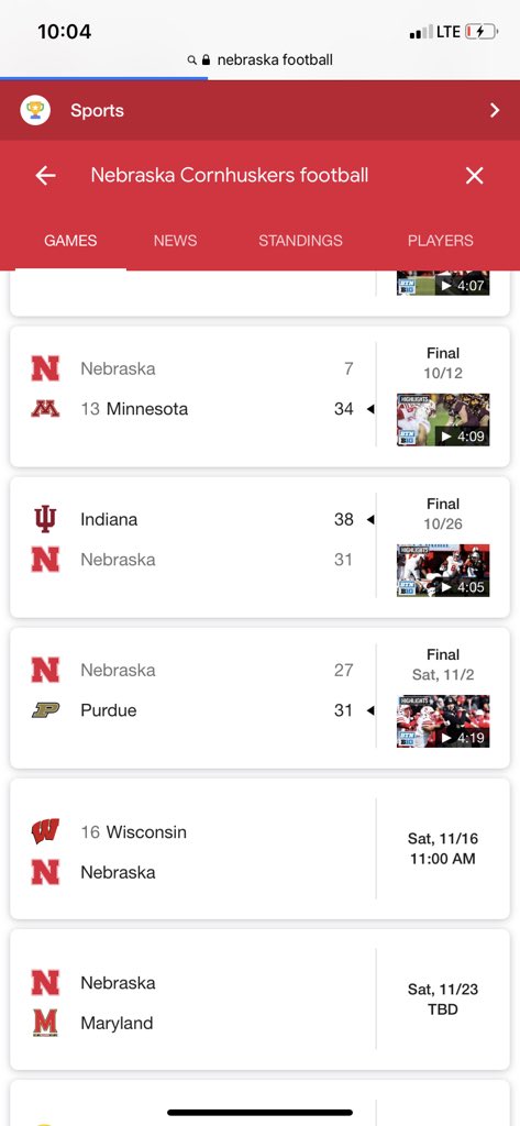 ClutchHatTrick's tweet photo. @aterry65 It could be worse https://t.co/jKKm2hSDpH