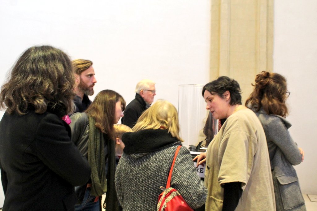 MuseomixNord 2019- Équipe Pop'Up tweet media