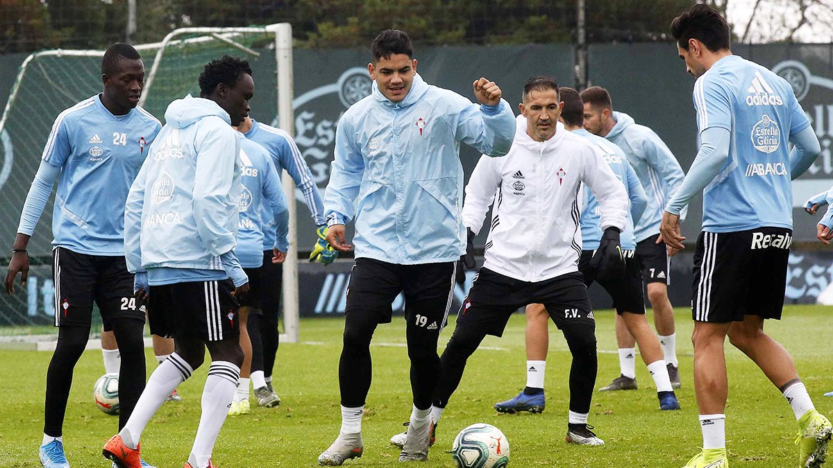 PLAN DE TRABAJO 💙👊

L | 10:30 | A Madroa | Puerta abierta

M | 10:00 | A Madroa | Puerta abierta
🔜 16:00 | A Madroa

Mi | 10:00 | A Madroa | Puerta abierta
🔜 16:00 | A Madroa

J | 10:30 | A Madroa | Puerta abierta

V | 10:00 | #AbancaBalaídos

S | Descanso

D | Descanso