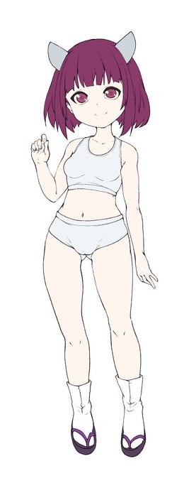 こっしょり・その1
#11月11日はきりたんぽの日 