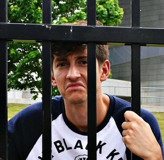 Ver imagem no Twitter