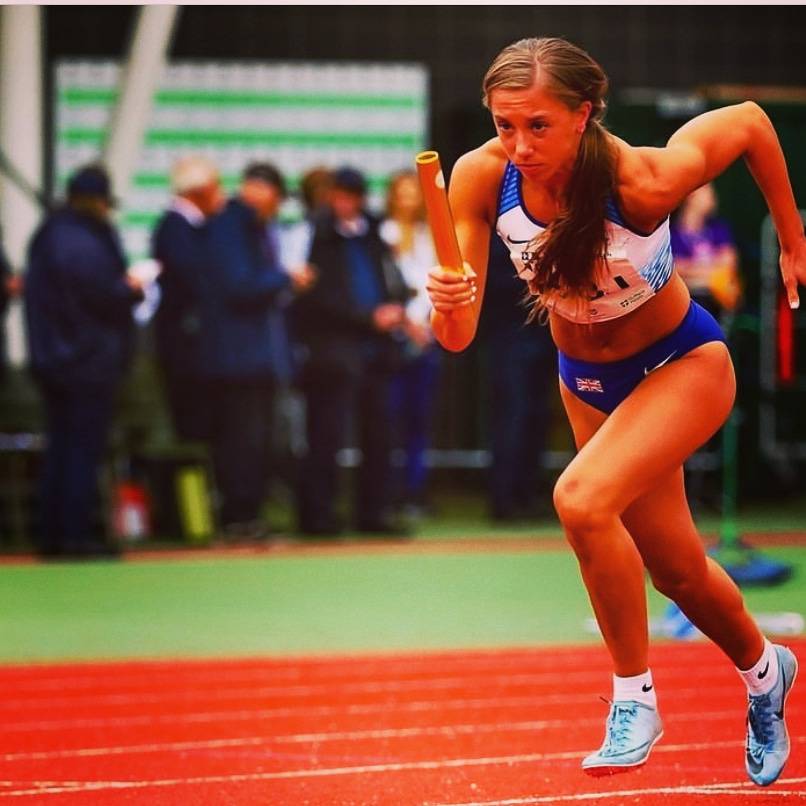 MSFLtd's tweet photo. Well done to @louiseevans07 on being named #Kent young athlete of the year 2019.

Louise finished 7th in the 400m at the European Junior Champs in 2019 and won Gold in the 4 x 400m relay 🥇

#congrats #AASE #DISE #Britishathletics #EnglandAthletics #winner #champ #kentathletics… https://t.co/UmhJBuuzjQ