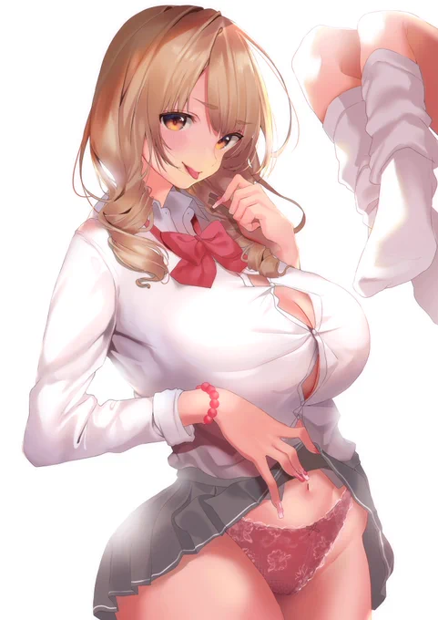 お兄さ〜ん♡ 