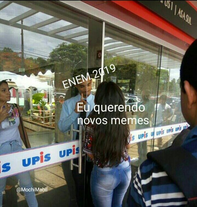 Ver imagem no Twitter