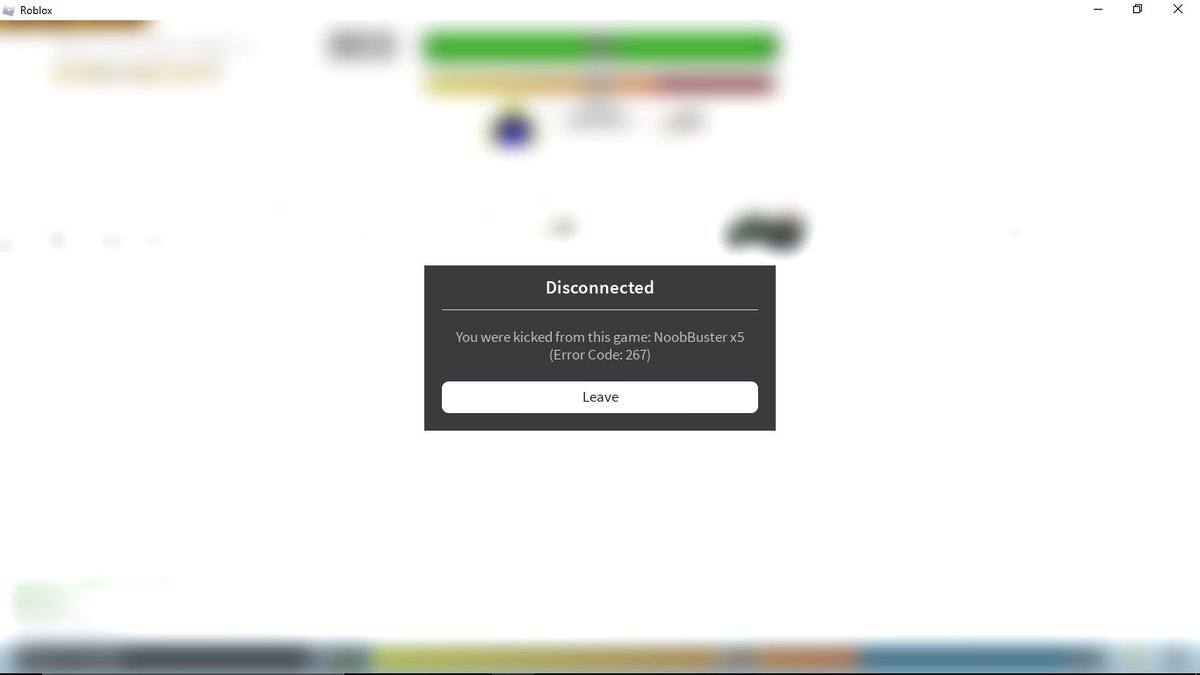 Roblox error 267. РОБЛОКС ошибка 267. Код 267 в РОБЛОКС. Error 267 Roblox. Что значит Error code 267 Roblox.