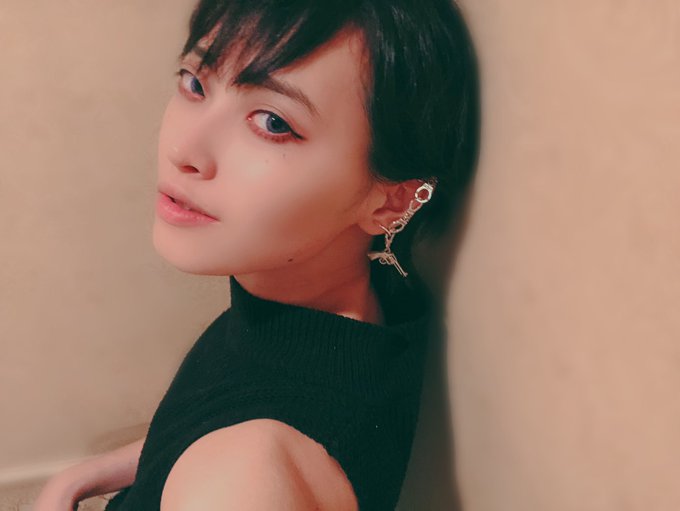 Twitterのコスプレ画像48