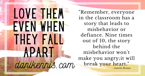 gcouros's tweet photo. "Love Them Even When They Fall Apart" https://t.co/wqdqjxcOty via @kennisdani https://t.co/mEZUYbCy5C