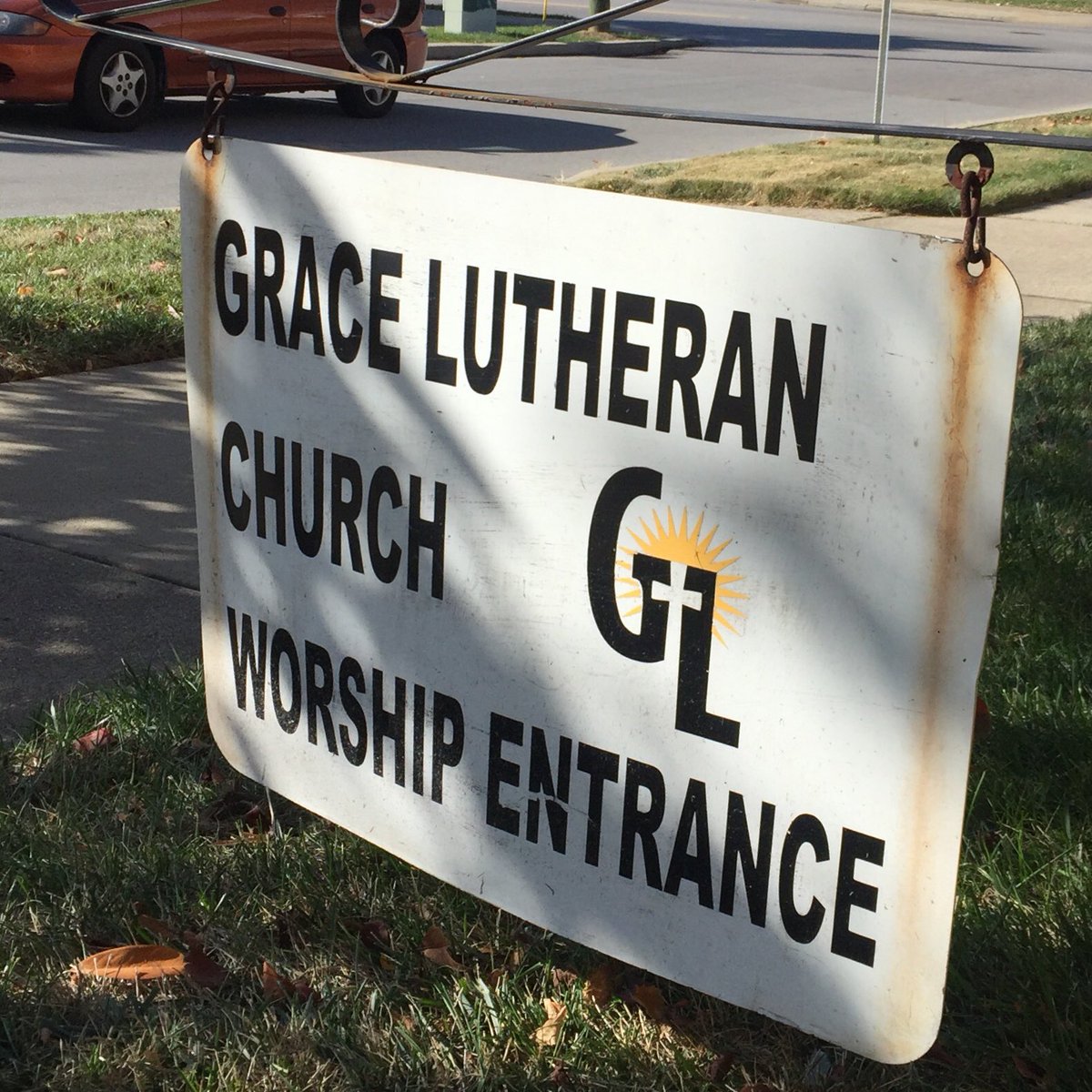 KevinWilson360's tweet photo. Visiting to encourage the new partnership between Grace and the Cincinnati Oromo congregation. #ohLCMS https://t.co/E8V42JUfyk