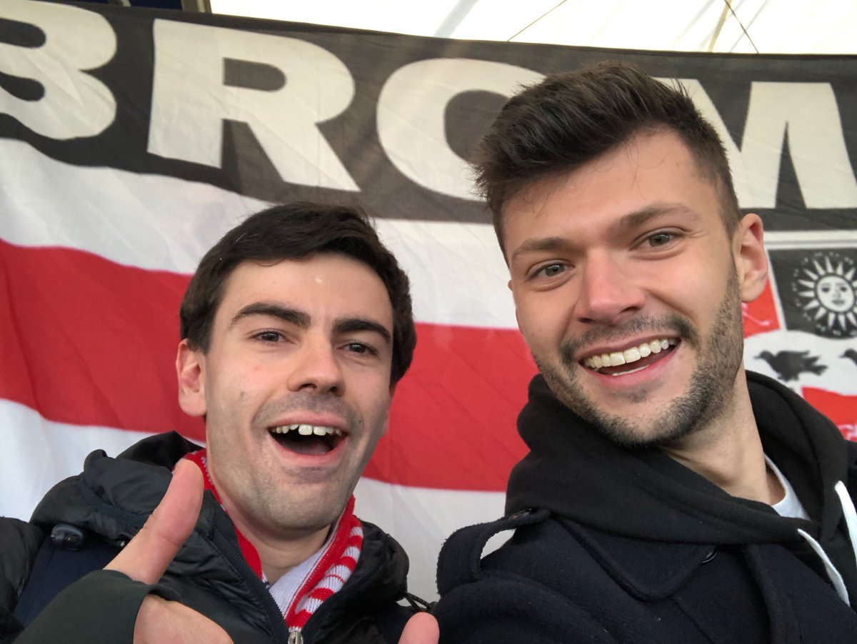 _RyanKimberley's tweet photo. 1-1 
Great result lads 🙌👌👌
@bromleyfc #FACup #away #WeAreBromley https://t.co/zhrZf4Itym