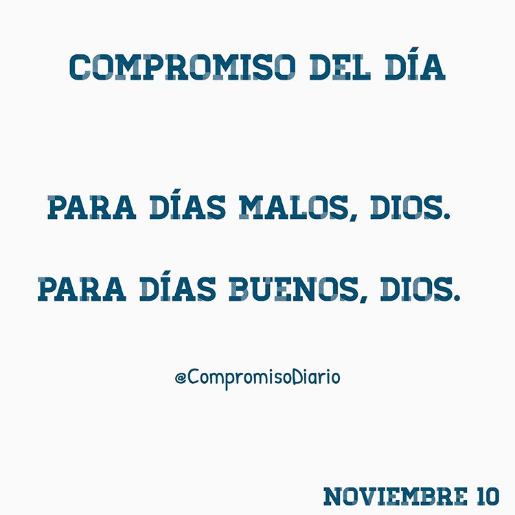 CompromisoDiari's tweet photo. Ten en cuenta esto para todos los momentos de tu vida, no se te olvide.❤️❤️ https://t.co/rk3g0x2Z5z