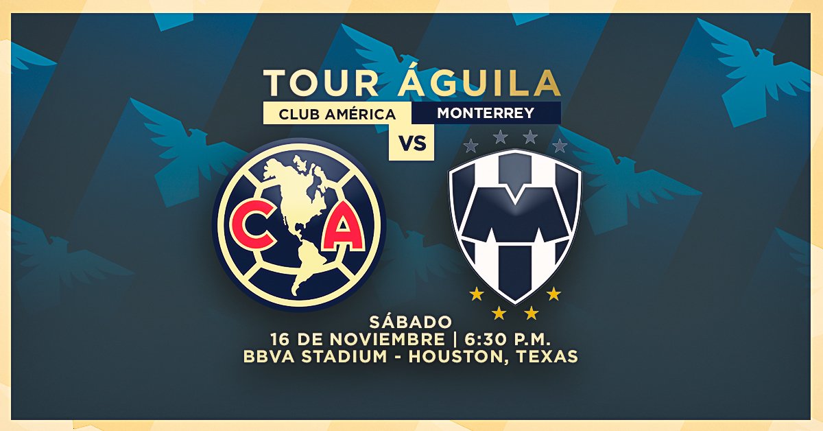 Club América on Twitter: 