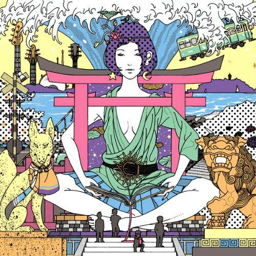 トyトy 高浮上期 サイズフェチという言葉を知らなかった頃は アジカンのcdジャケットにいろいろ感じてたよね 中村佑介 T Co Nxzo3ev0dl Twitter トyトy 高浮上期 サイズフェチという言葉を知らなかった頃は アジカンのcdジャケットにいろいろ感じてたよね 中村佑介 T Co Nxzo3ev0dl Twitter