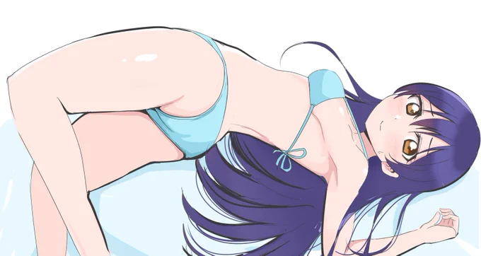 うみちゃ 