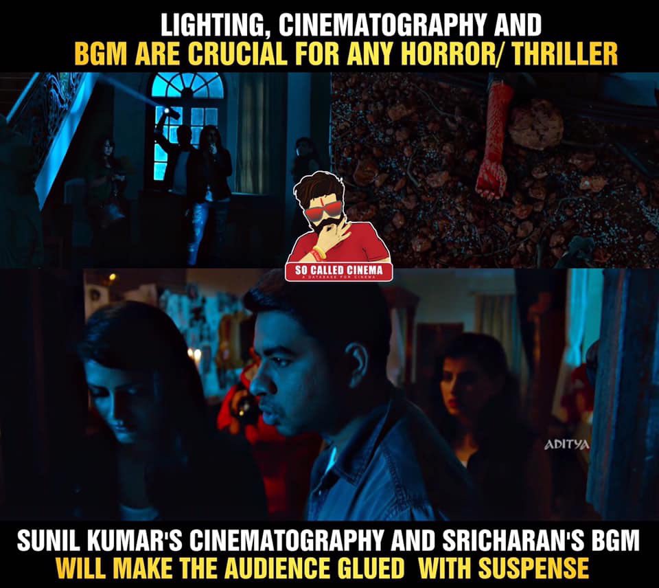 socalledcinemaa's tweet photo. #Jessie 
Link: https://t.co/ffYyNiPupx 
#AbhinavGomatam #ArchanaSastry #SoCalledCinema https://t.co/ZH0HeoXiFD