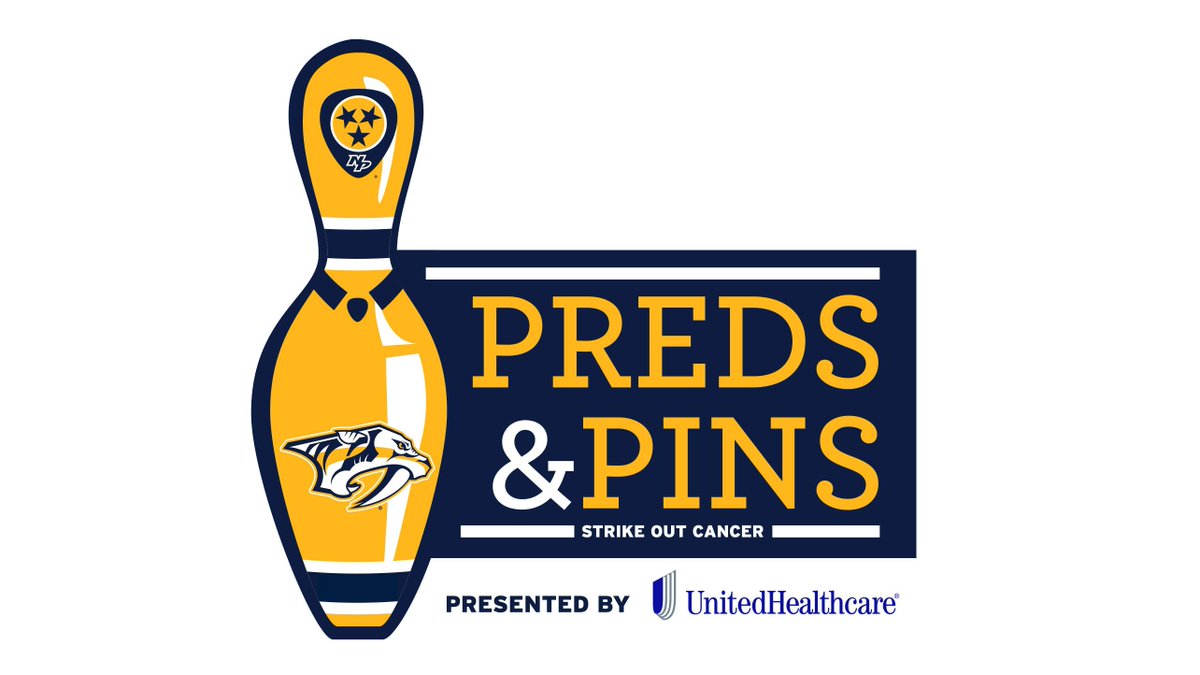 Nashville Predators @PredsNHL