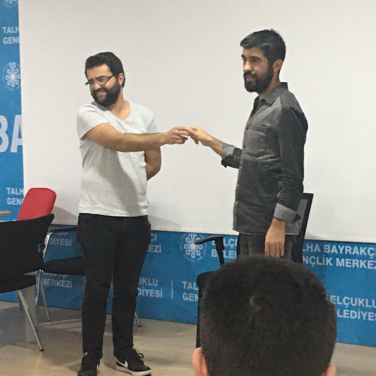 hitabetsntclr's tweet photo. Hitabet Sanatçıları Topluluğu olarak dönemin 3. toplantısını gerçekleştirmiş bulunmaktayız. https://t.co/j4i55uXDBZ