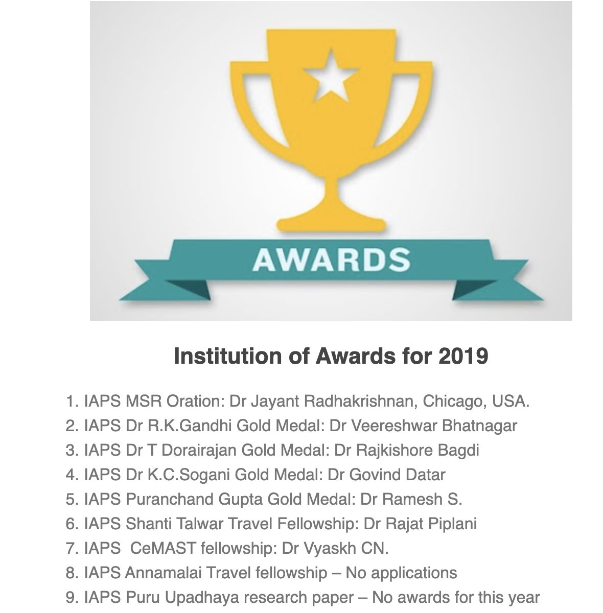 IAPS (@iaps_online) on Twitter photo 