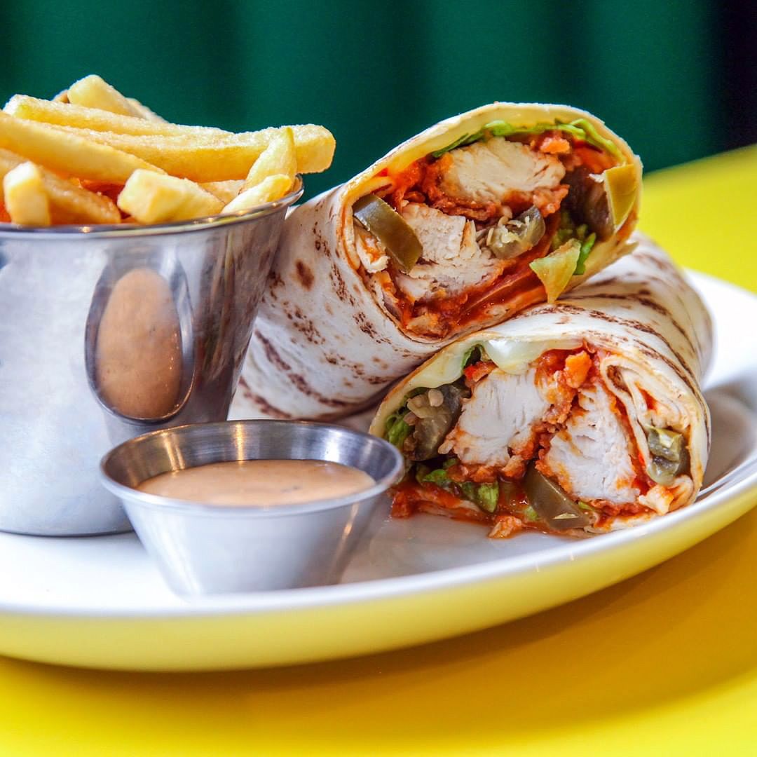 Karma Kitchen tweet media