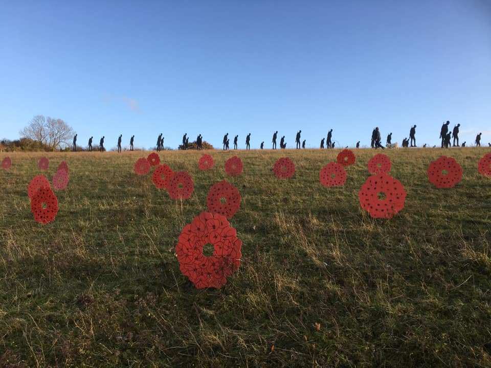 scooby6814's tweet photo. Why those who keep you safe deserve your time, learning how fireworks affect them and many PTSD sufferers https://t.co/FXmh7mc4Dt https://t.co/om2ebjiezg