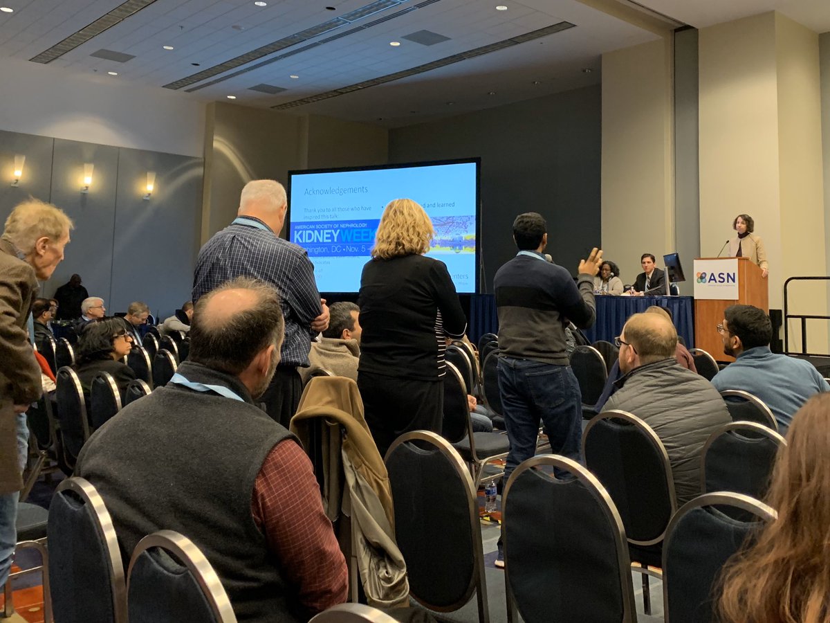 Kate Butler (@katebutler) on Twitter photo I think we can definitively say policy is the theme of ASN this year! <a href="/KidneySW/">suzanne watnick</a> <a href="/nwkidney/">NW Kidney Centers</a> #KidneyWeek2019 I think we can definitively say policy is the theme of ASN this year! <a href="/KidneySW/">suzanne watnick</a> <a href="/nwkidney/">NW Kidney Centers</a> #KidneyWeek2019
