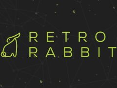 devconfza's tweet photo. *SPONSOR ANNOUNCEMENT*
As the Carte Blanche music leeches the weekend from your soul, we have something to perk you right up! 
We are delighted to welcome an incredible new GOLD sponsor for #DevConf Joburg, Retro Rabbit! 
Check them out @teamretrorabbit or https://t.co/0dn8PWG5FA https://t.co/qNfixhaeQ8