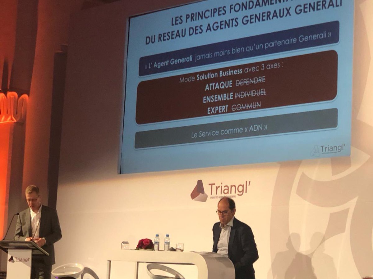 PascalMargand's tweet image. Les #AgentsGénéraux #Generali sont les moteurs du développement rentable avec leur singularité : #Formation #développement et #services. Nous portons les couleurs GENERALI dans nos #agences.
 la #performence, pour leitmotiv...