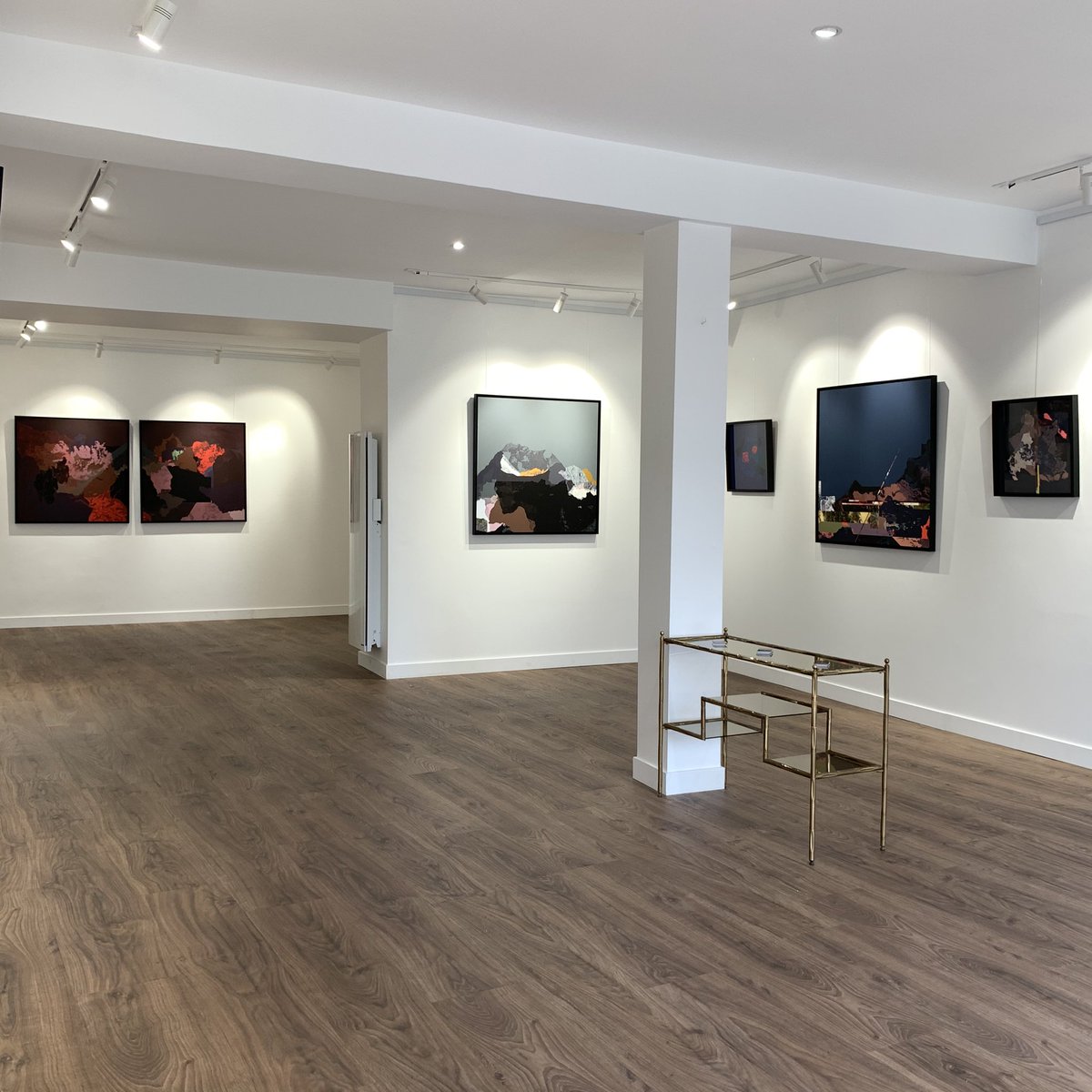 julien_artist's tweet photo. Terra Incognita Exhibition (L’arTmature, Fresnay-sur-Sarthe, France) until November 27.

#contemporaryart #artwork #digital #abstractart #artgallery #artcollector #color #artdaily #modernart #design #artist #curator #terraincognita #digigraphie #art https://t.co/lIwvI7vwMp