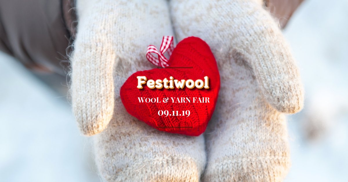 Festiwool's tweet photo. Thank you to all the stall holders and visitors for making 2019 memorable 🧶next Festiwool Pop up Hertfordshire county show 23/5/2020 #knitting #wool #crochet #weaving #felting #zipped #haberdashery #buttons #hooked #needle #Hitchin #ThePriorySchool #needlefelting #pattern #sheep https://t.co/GjXdQzBUyC