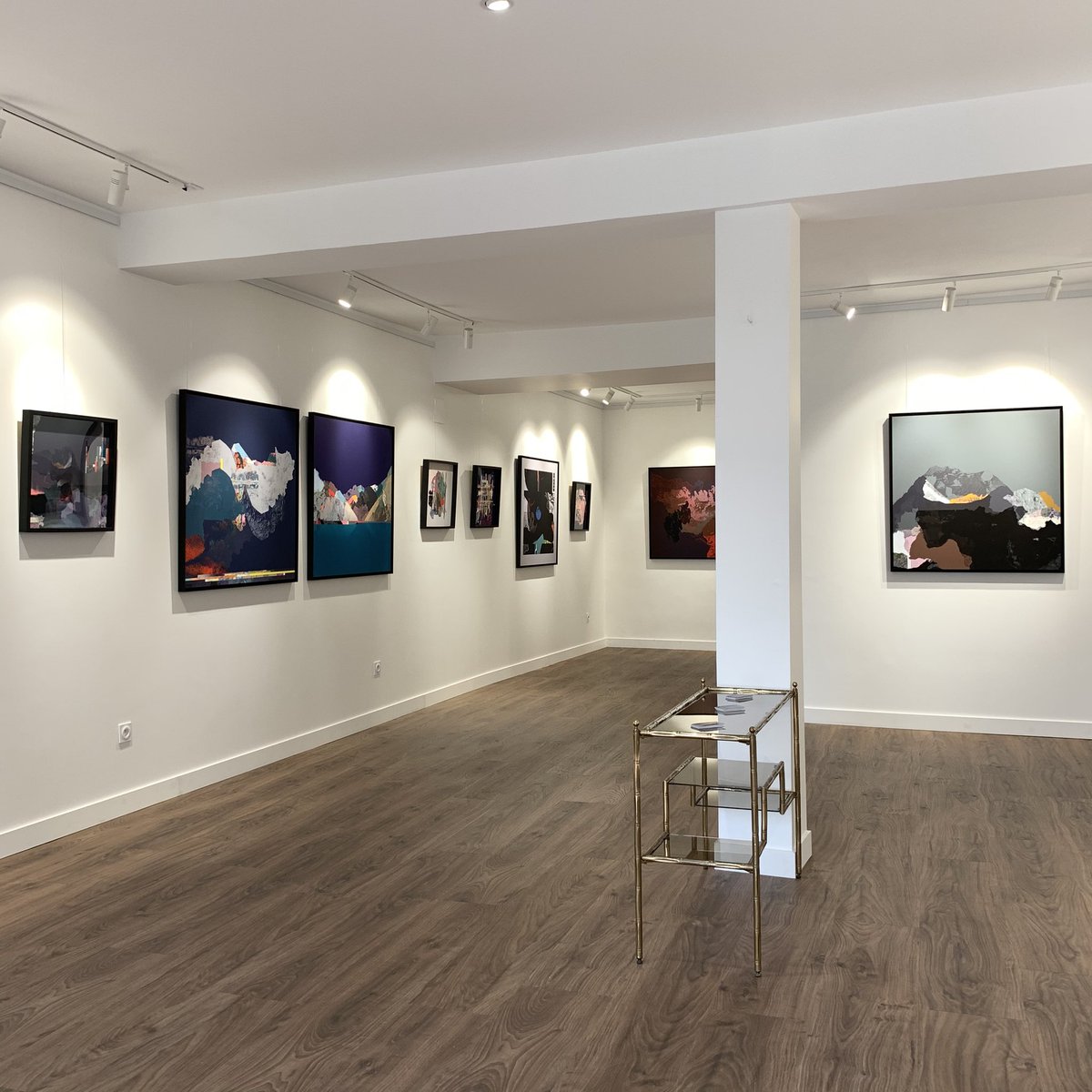 julien_artist's tweet photo. Terra Incognita Exhibition (L’arTmature, Fresnay-sur-Sarthe, France) until November 27.

#contemporaryart #artwork #digital #abstractart #artgallery #artcollector #color #artdaily #modernart #design #artist #curator #terraincognita #digigraphie #art https://t.co/z6r7geUcrF