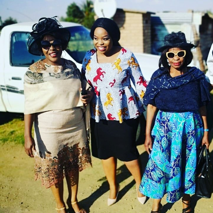 Malebe Retshepile Malebe (@Retshepile_M) / Posts / X