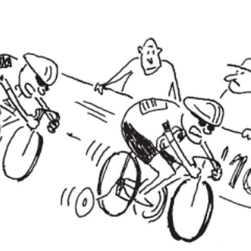 Luo innovointiin omaan organisaatiosi sopiva malli! - 308 / #365 tapaa kehittää #innovaatiokulttuuri’a buff.ly/2qjSKGd